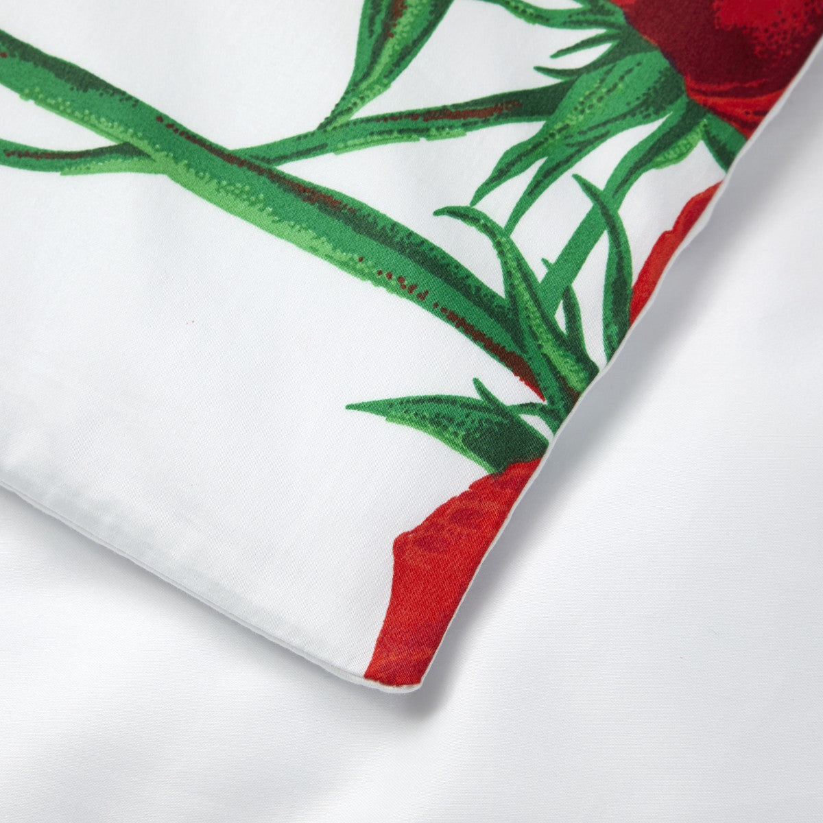 KENZO K Roses Luxusní povlečení s květinovým vzorem