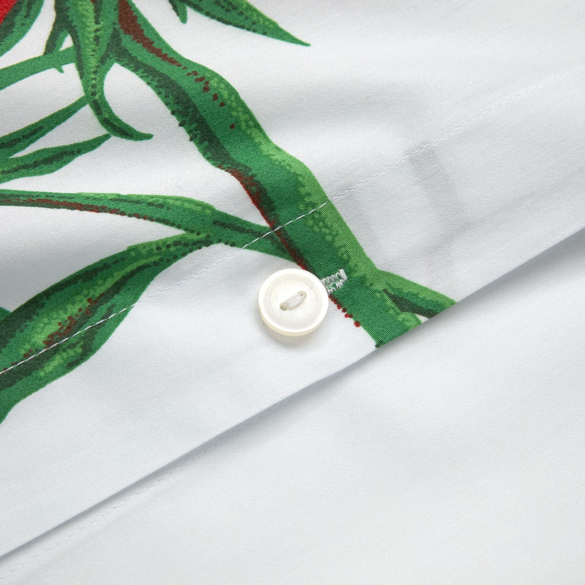 KENZO K Roses Luxusní povlečení s květinovým vzorem