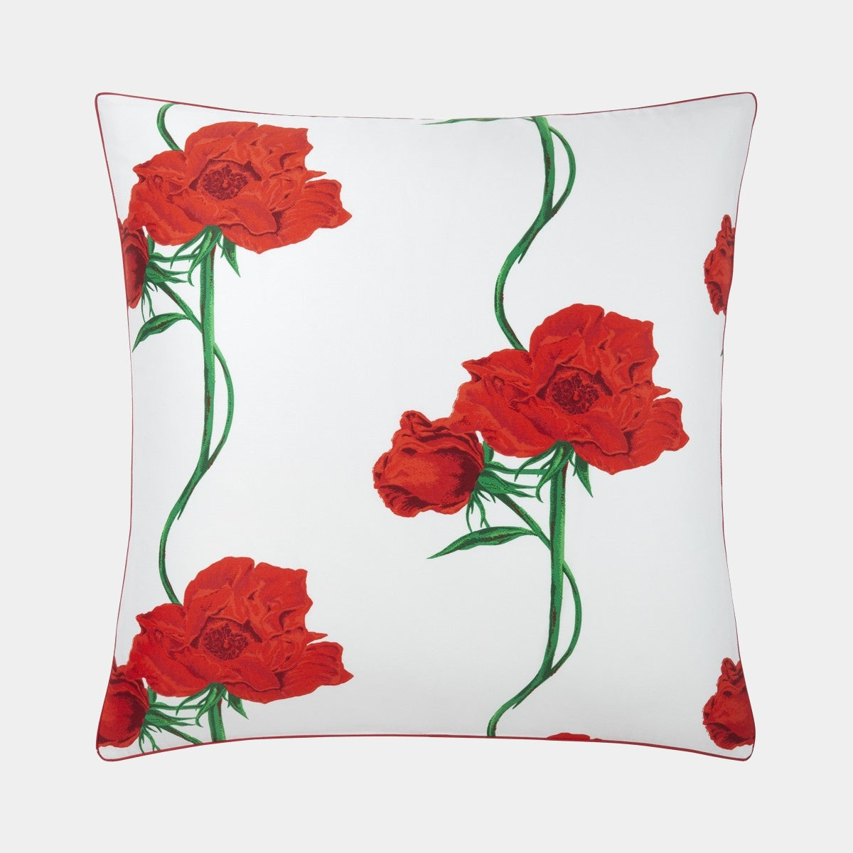 KENZO K Roses Luxusní povlečení s květinovým vzorem