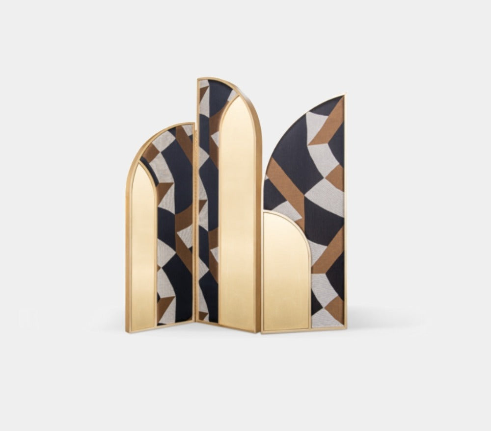 Red Edition Designový paraván MOGADOR