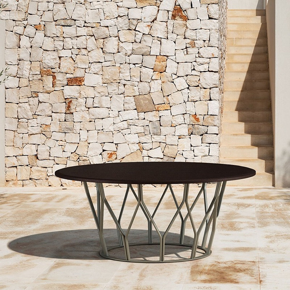 MYYOUR Mimi Kulatý jídelní stůl