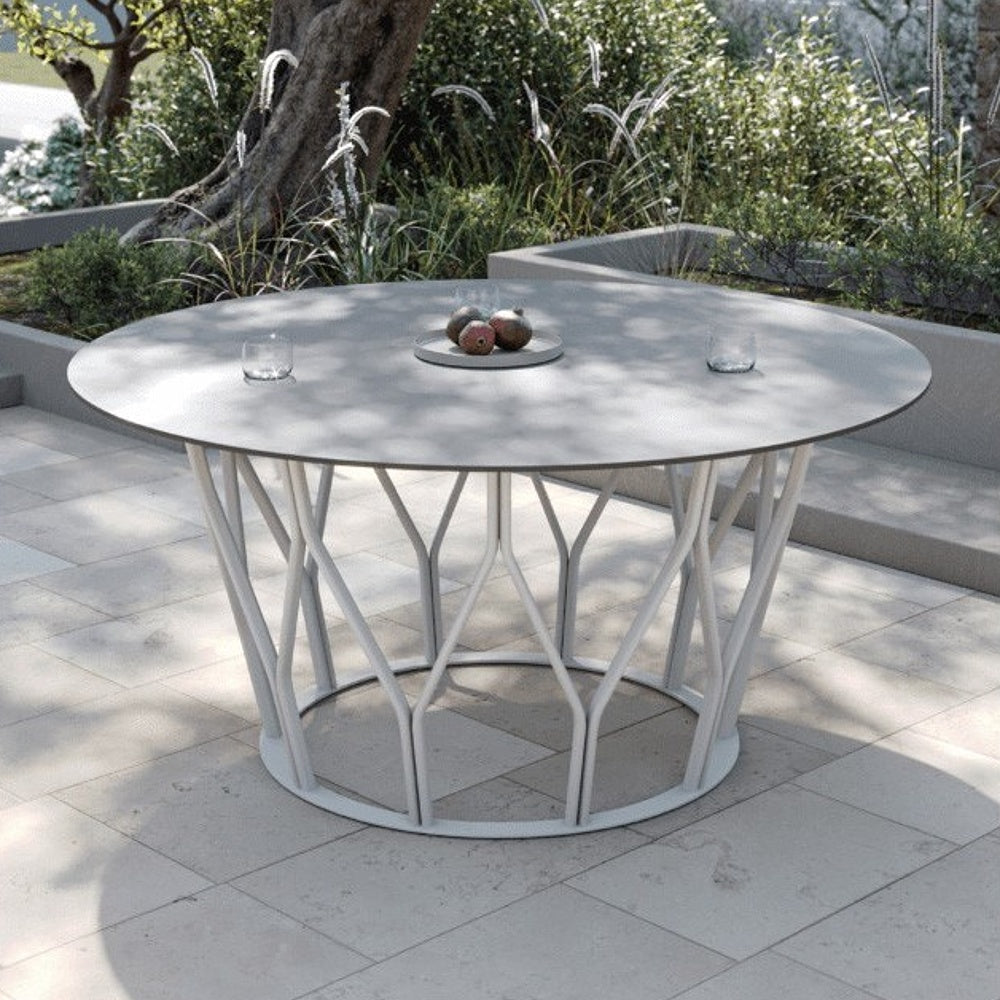 MYYOUR Mimi Kulatý jídelní stůl