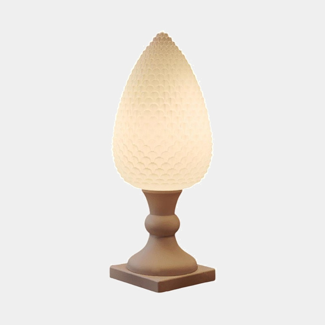 MYYOUR Zahradní stojací lampa PINA