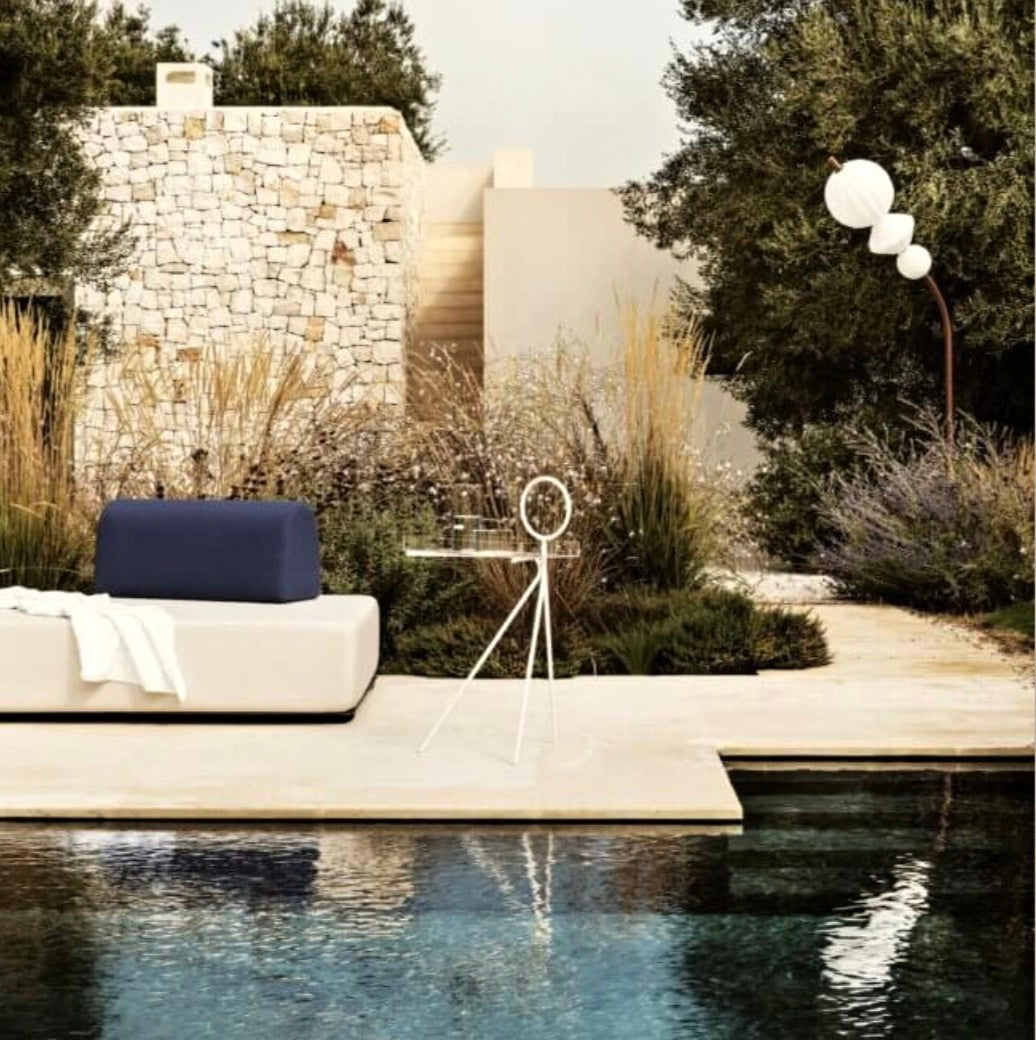 MYYOUR Němý sluha STEWARD