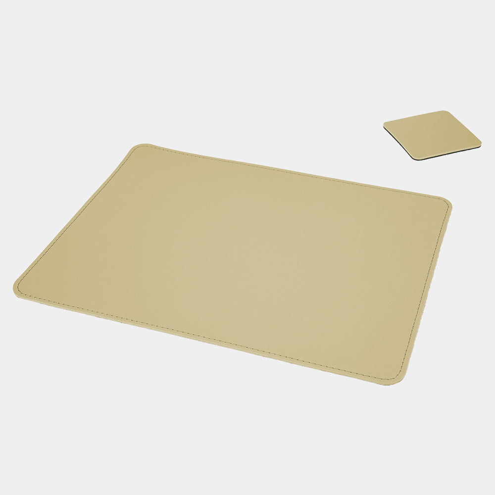 Limac Design designové prostírání z kůže