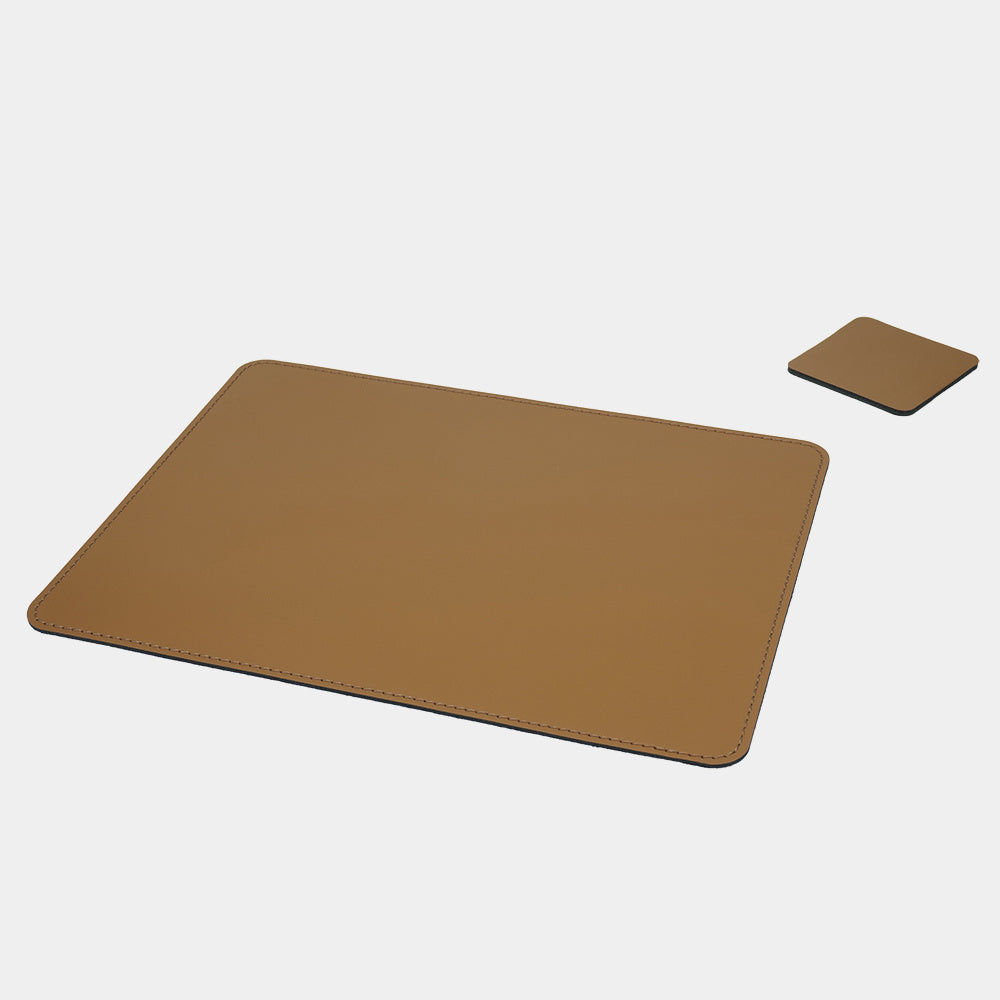 Limac Design designové prostírání z kůže