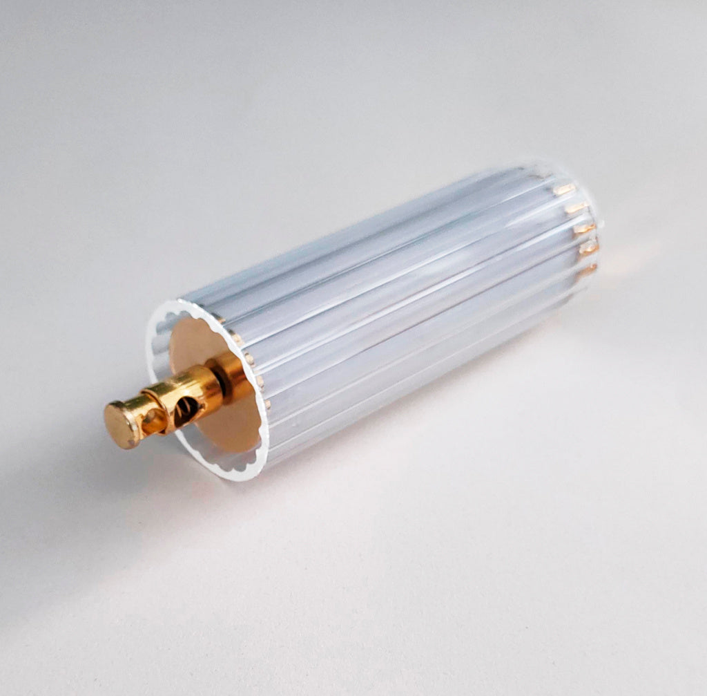 Modulární světelný systém Ali di Luce od OliveLab