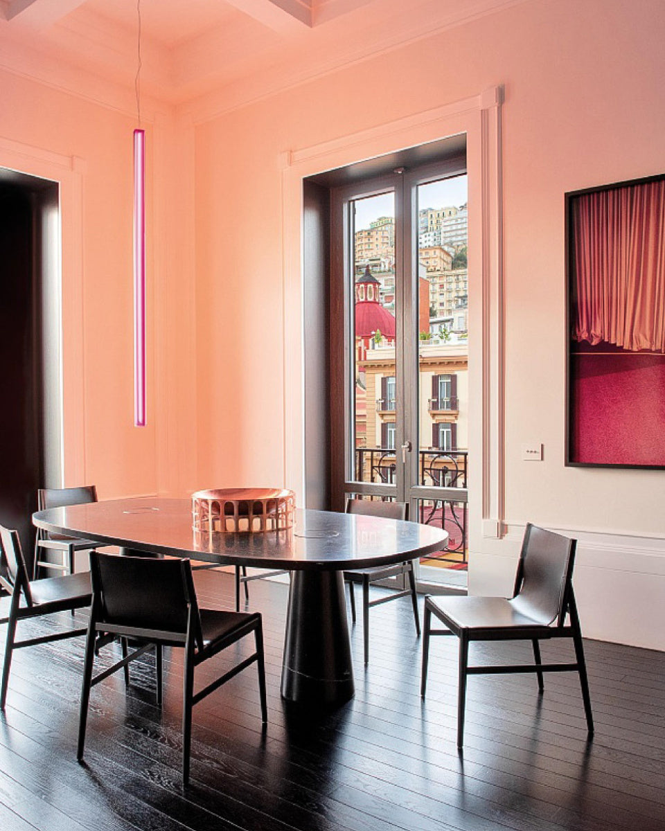 PaolaC Velká měděná mísa Colosseum I Ø 51 cm