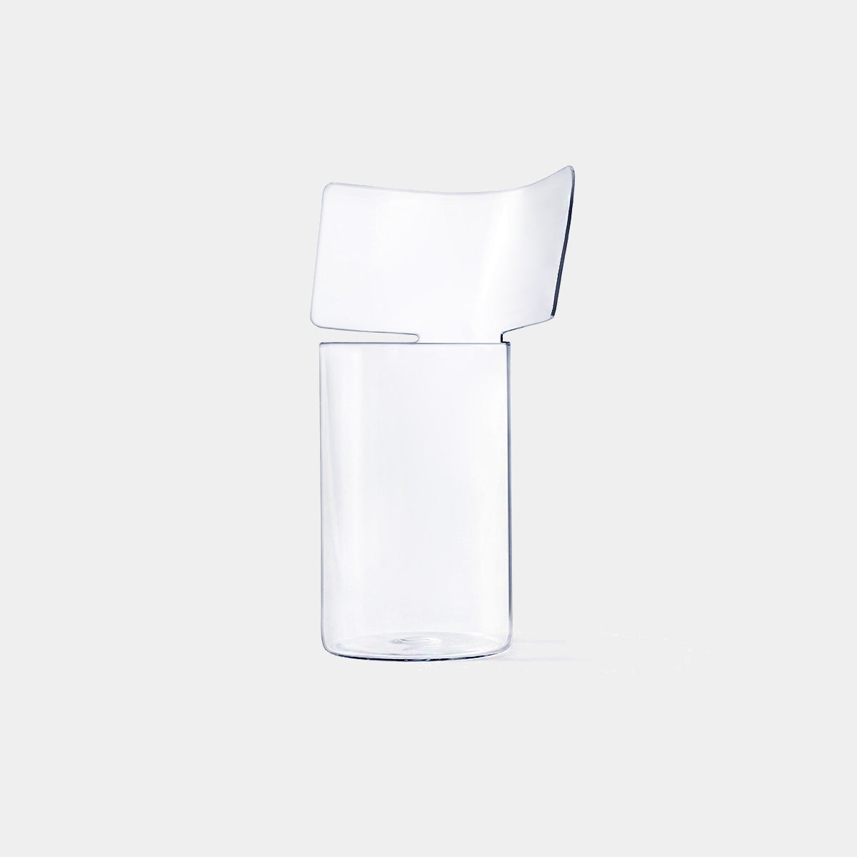 Paola C. Designová váza Riflessi