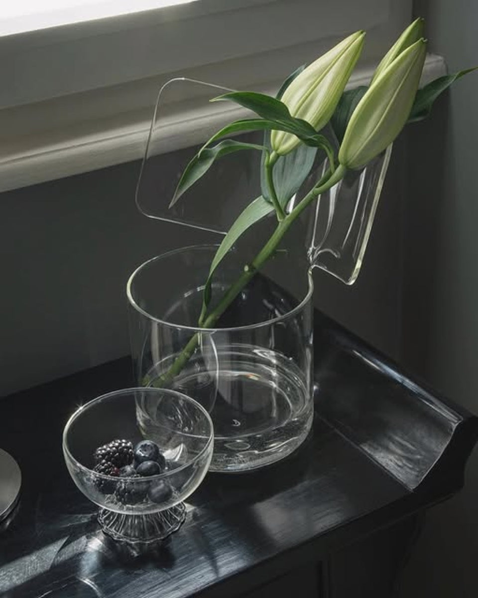 Paola C. Designová váza Riflessi