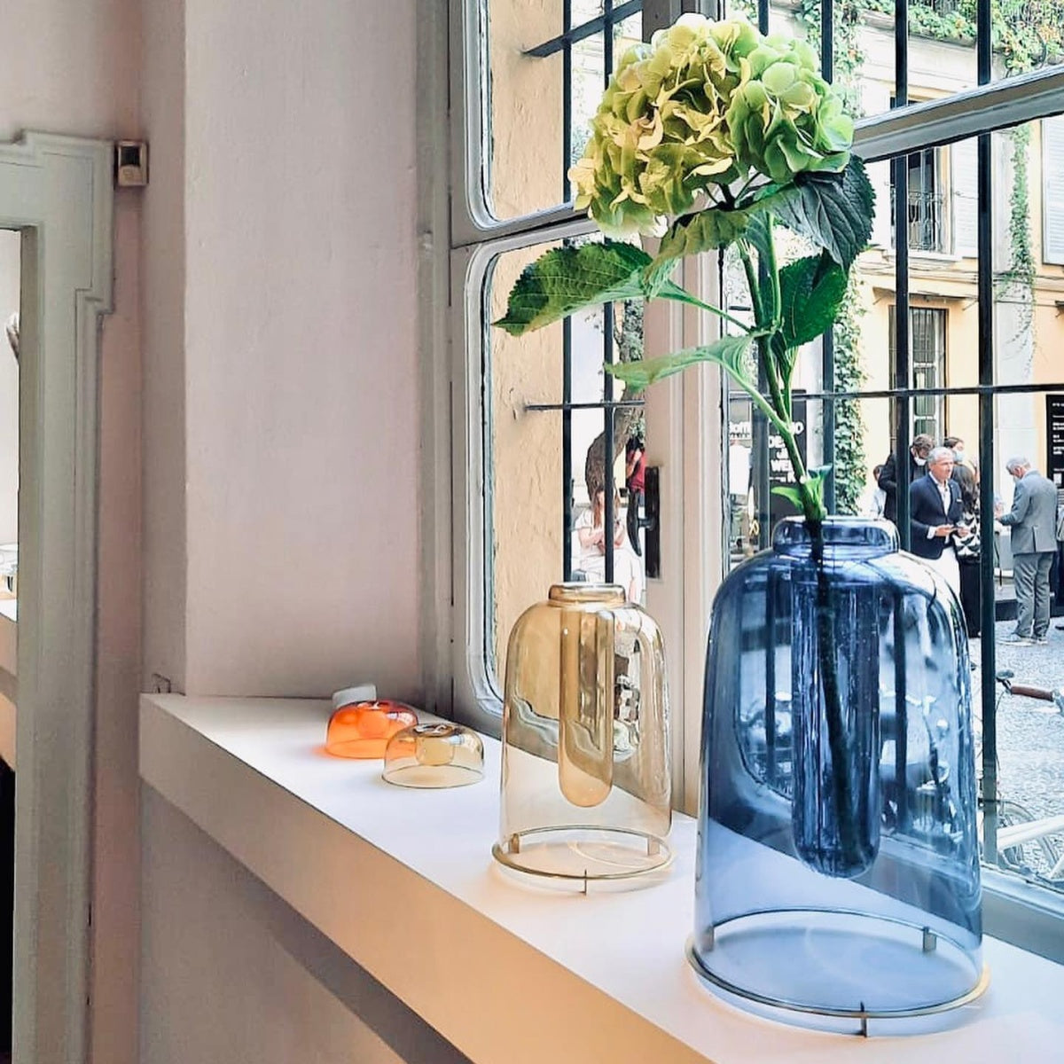 Paola C. Designová váza The Tall