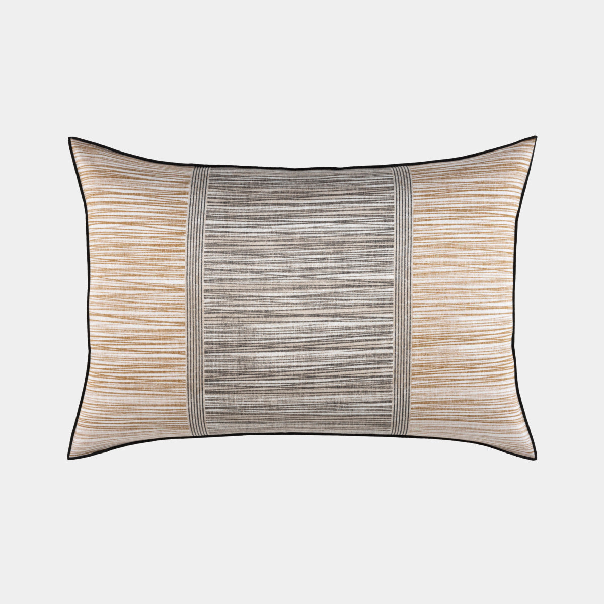 Luxusní povlečení bavlněný satén HUGO BOSS LOFT TAMAN