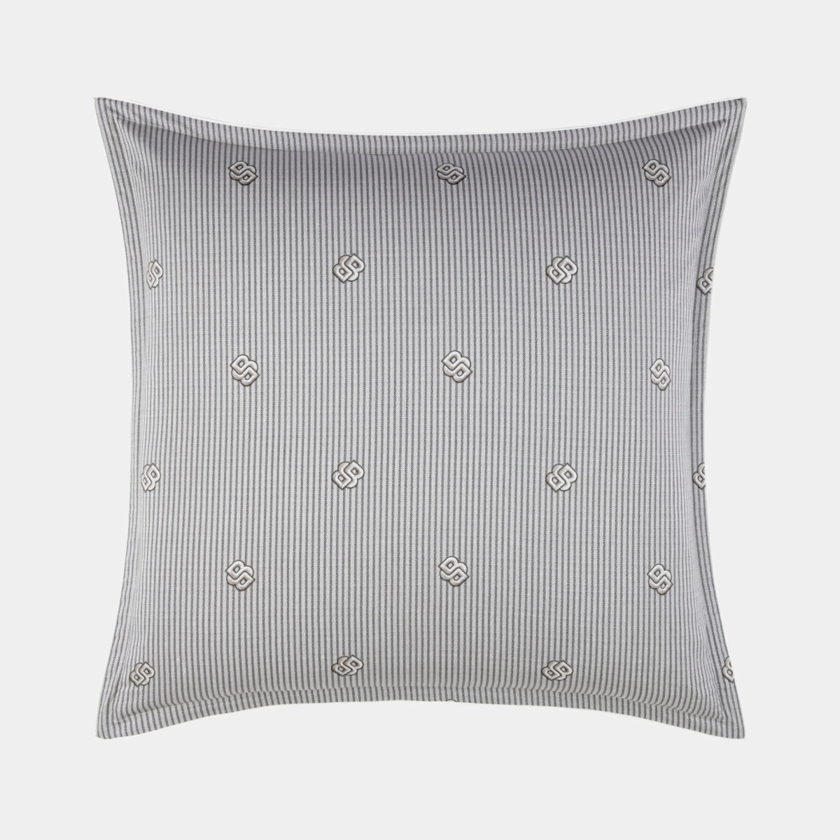 Luxusní povlečení bavlněný satén HUGO BOSS DOUBLE B