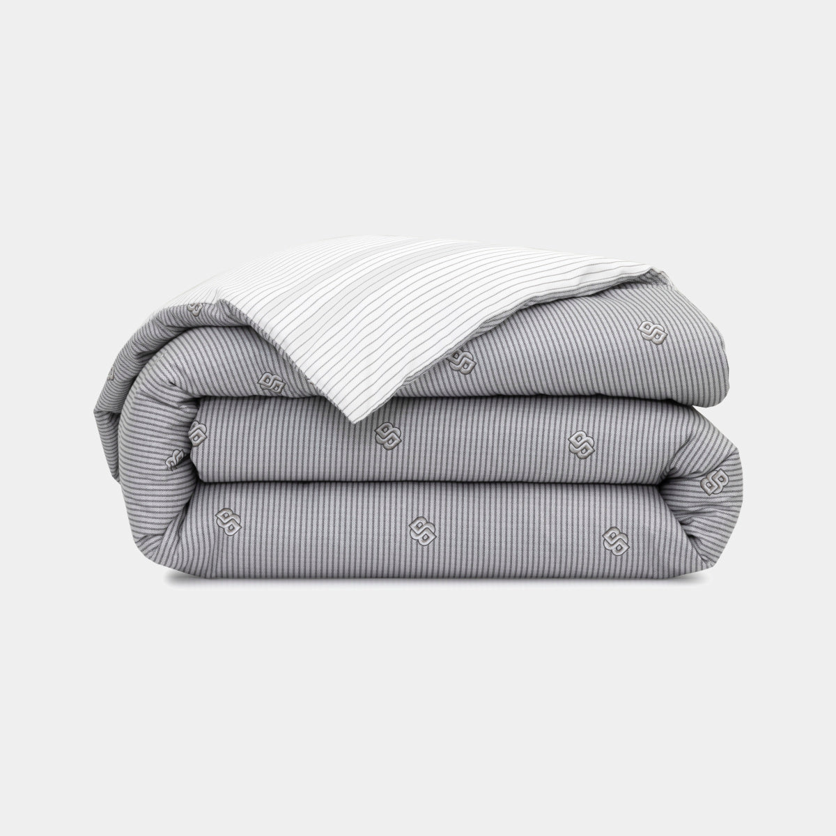 Luxusní povlečení bavlněný satén HUGO BOSS DOUBLE B