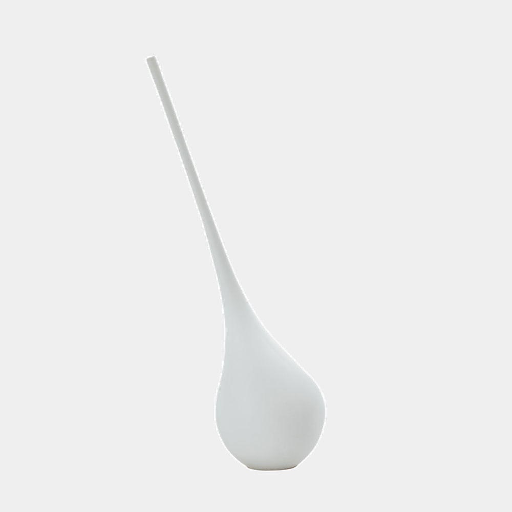 MYYOUR Zahradní stojací lampa AMPOULE XL