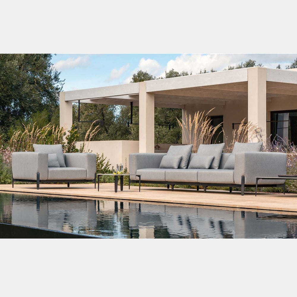 MYYOUR PUSH zahradní sedací souprava