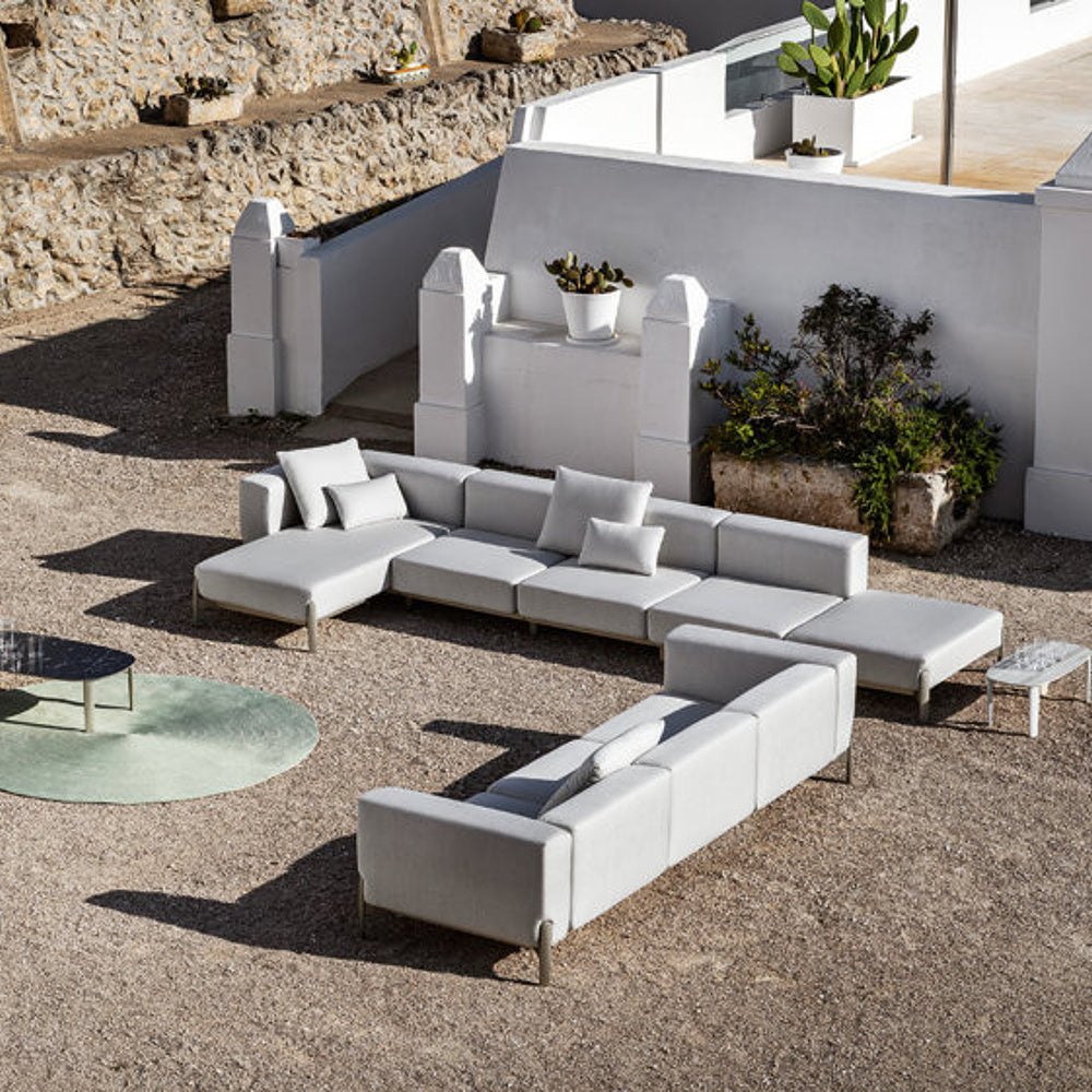 MYYOUR PUSH zahradní sedací souprava