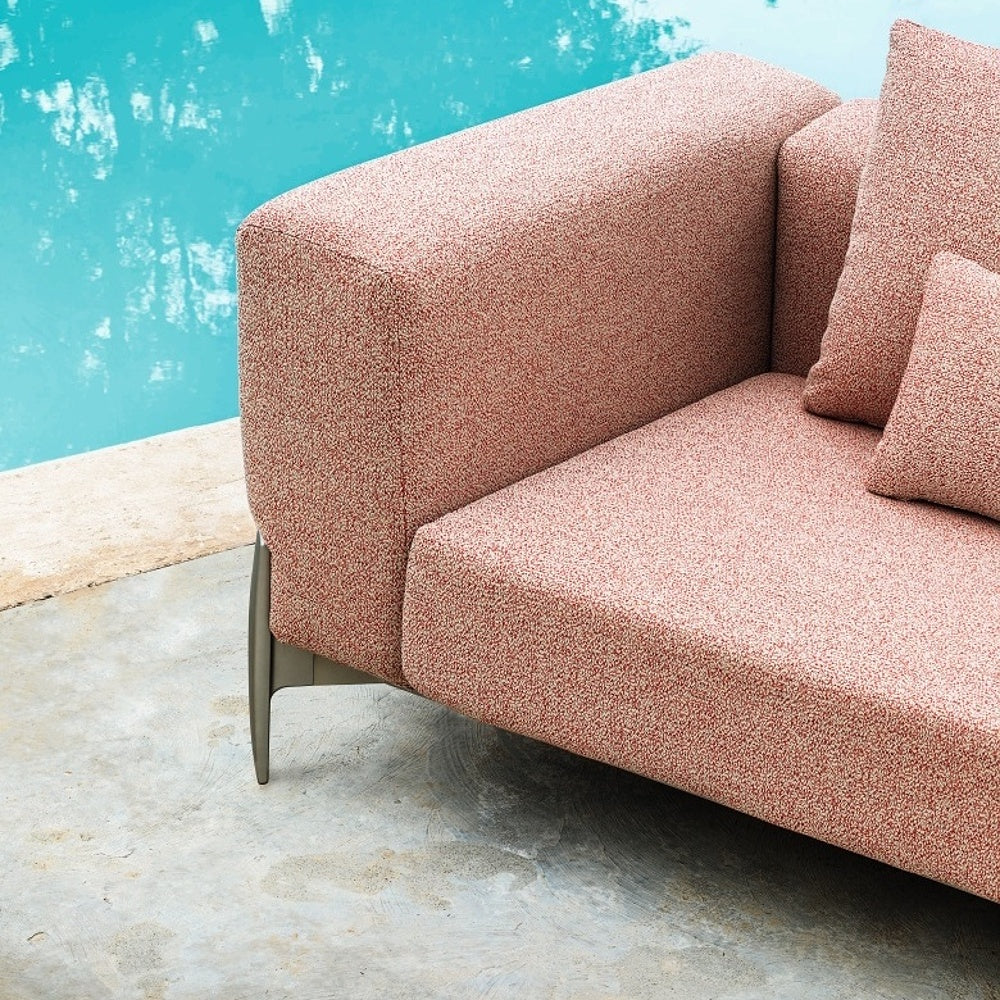 MYYOUR PUSH zahradní sedací souprava