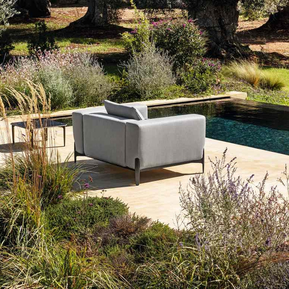 MYYOUR PUSH zahradní sedací souprava