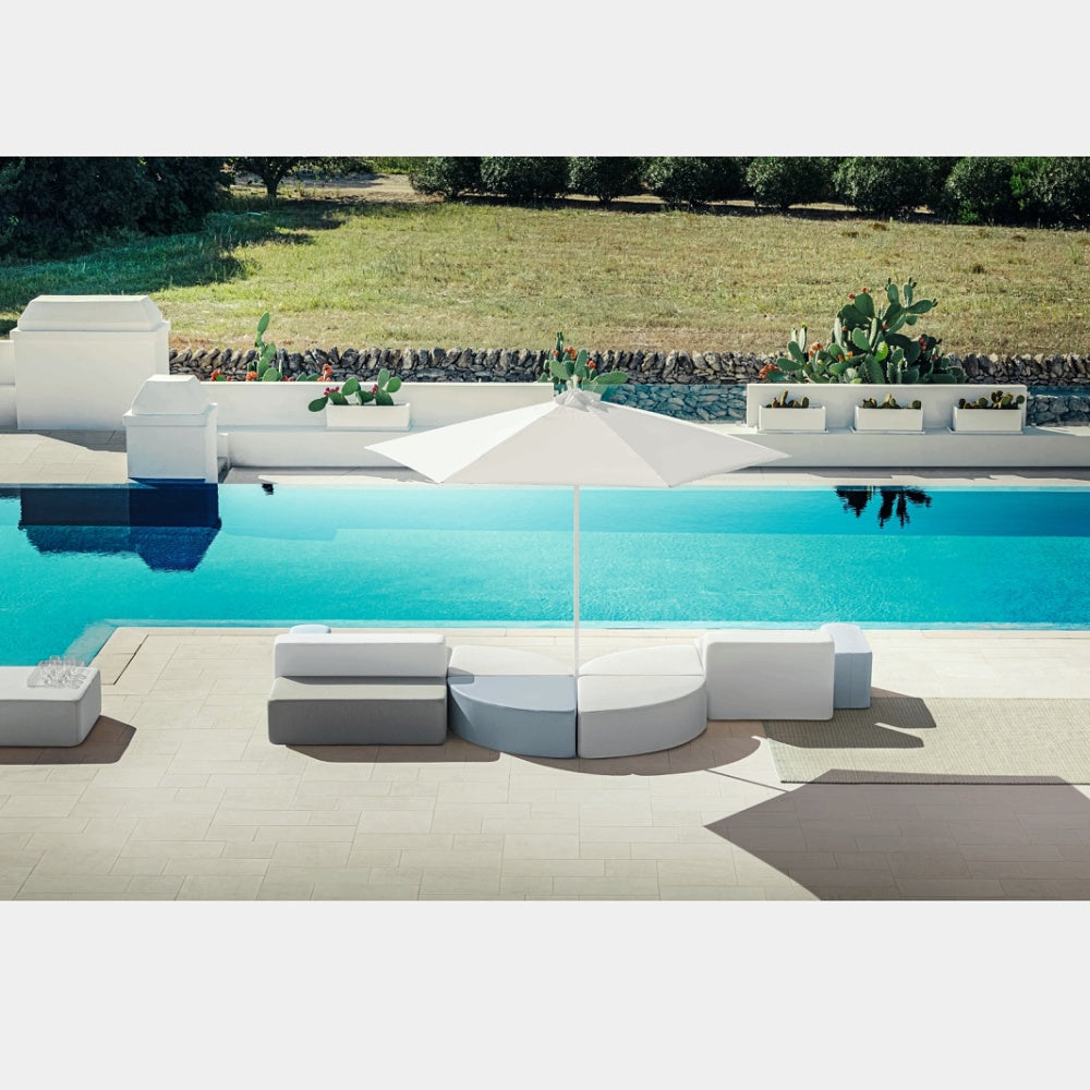 MYYOUR a Serena Confalonieri - MARE – modulární venkovní nábytek