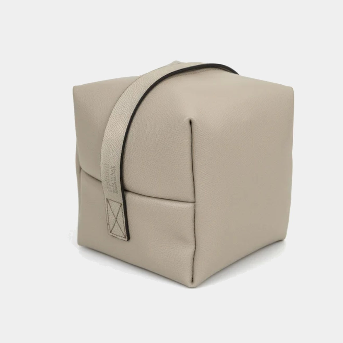 Luxusní kožená dveřní zarážka Pinetti