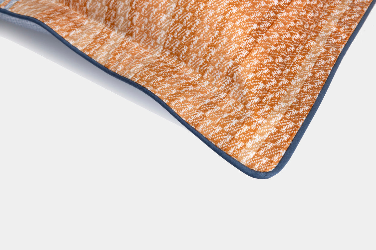 Luxusní povlečení bavlněný satén HUGO BOSS CONTRE-JOUR