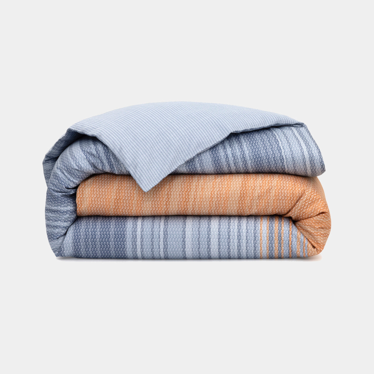 Luxusní povlečení bavlněný satén HUGO BOSS CONTRE-JOUR