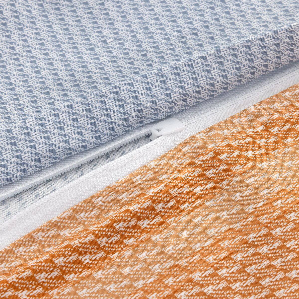 Luxusní povlečení bavlněný satén HUGO BOSS CONTRE-JOUR