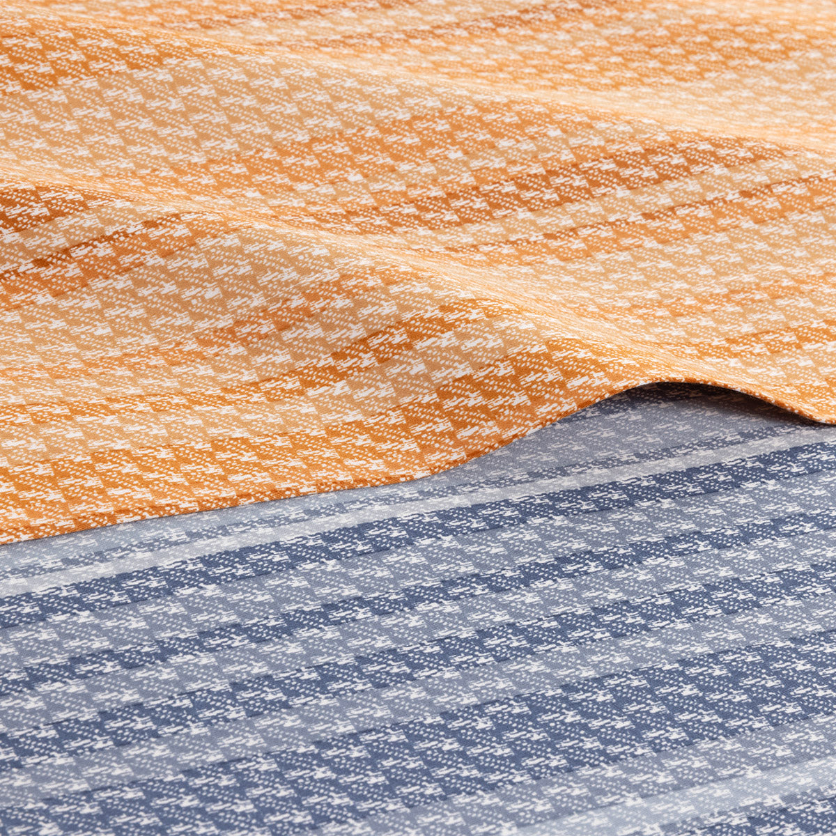 Luxusní povlečení bavlněný satén HUGO BOSS CONTRE-JOUR