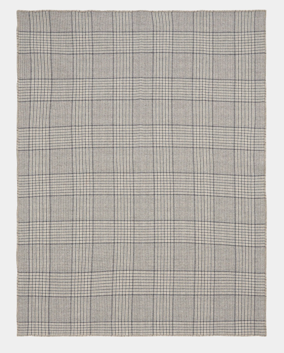 ALONPI Babette Luxusní kašmírová deka 100% kašmír