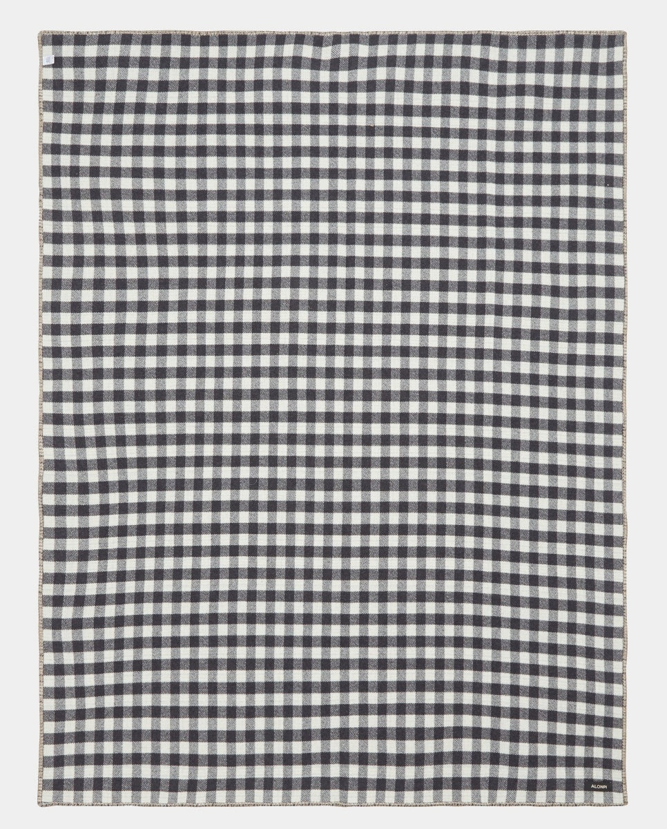 ALONPI Babette Luxusní kašmírová deka 100% kašmír