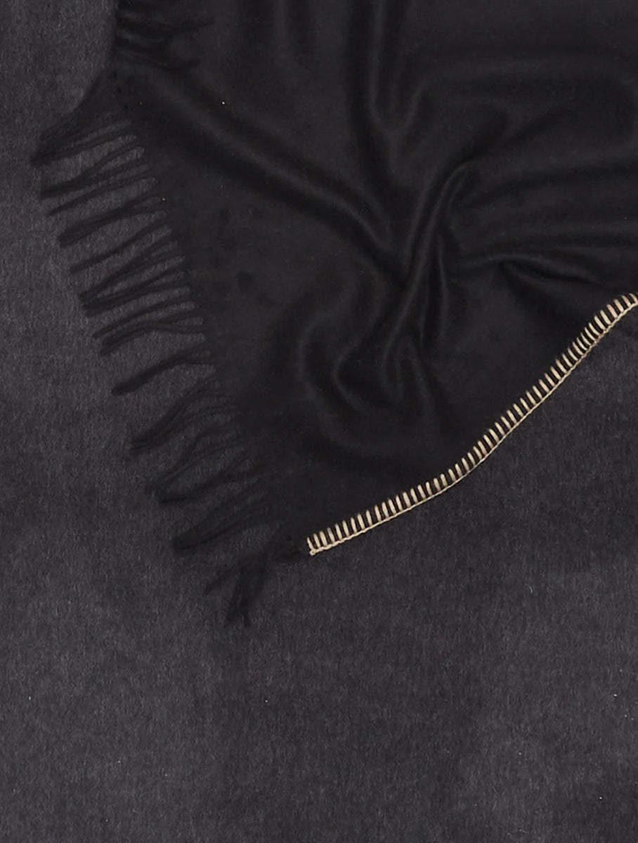 ALONPI Melrose Luxusní kašmírová deka 100% kašmír