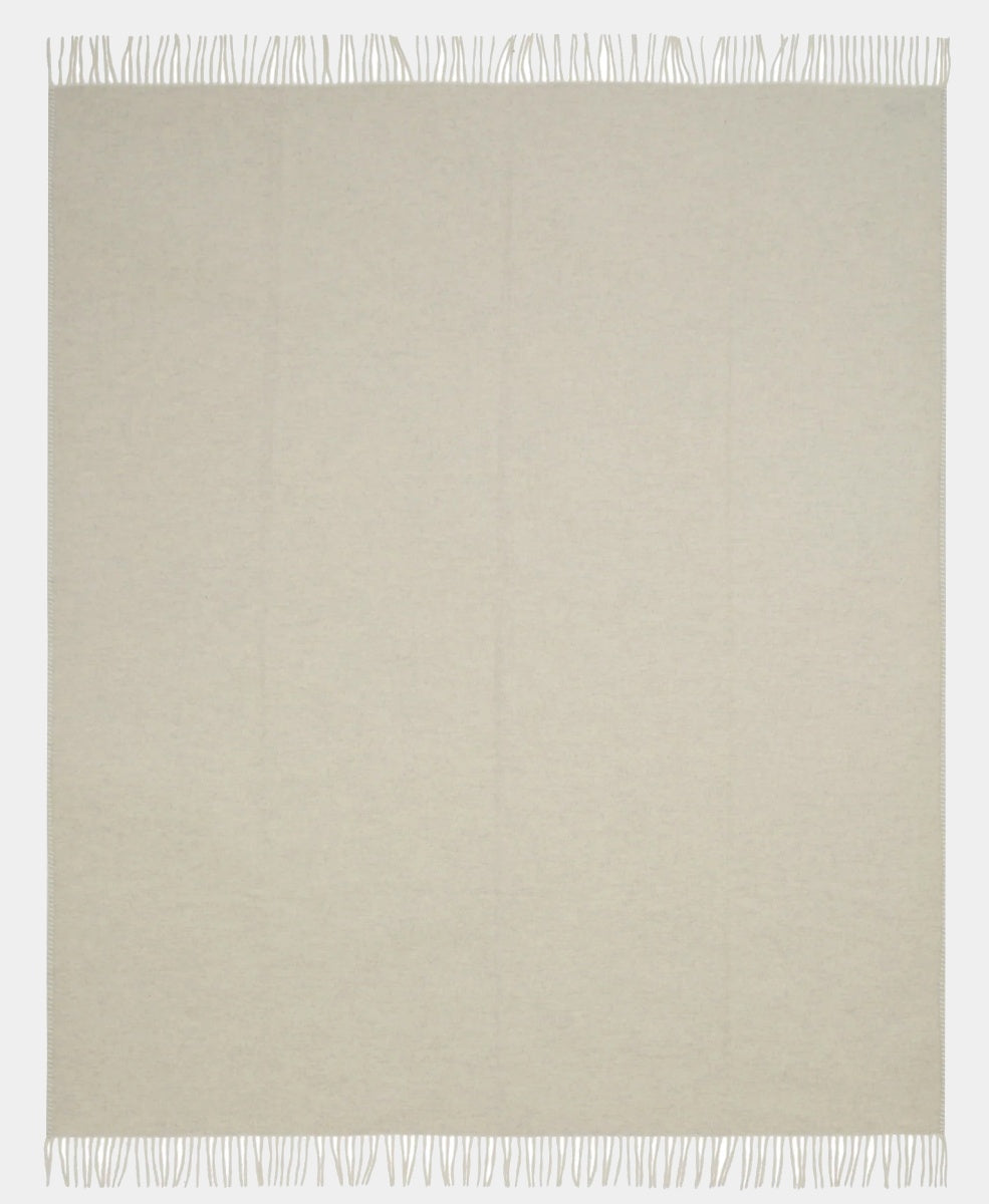 ALONPI Melrose Luxusní kašmírová deka 100% kašmír