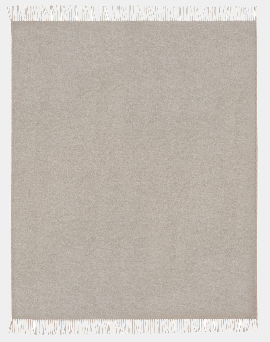 ALONPI Melrose Luxusní kašmírová deka 100% kašmír