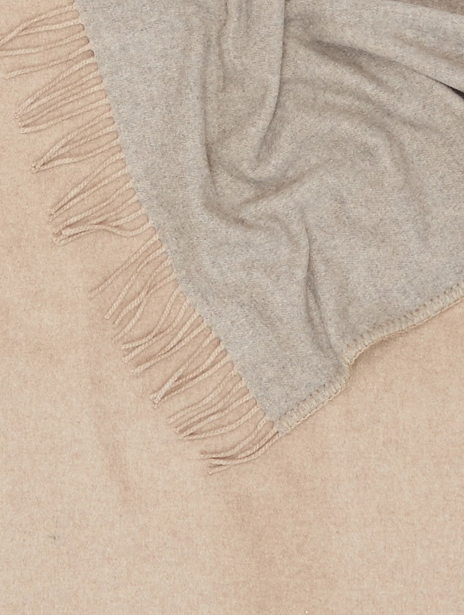 ALONPI Melrose Luxusní kašmírová deka 100% kašmír