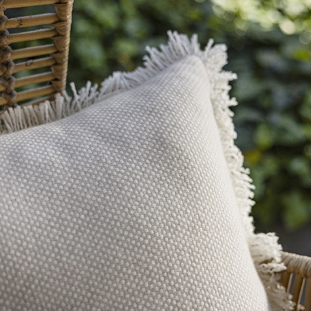 ALONPI Luxusní kašmírový polštář 100% kašmír