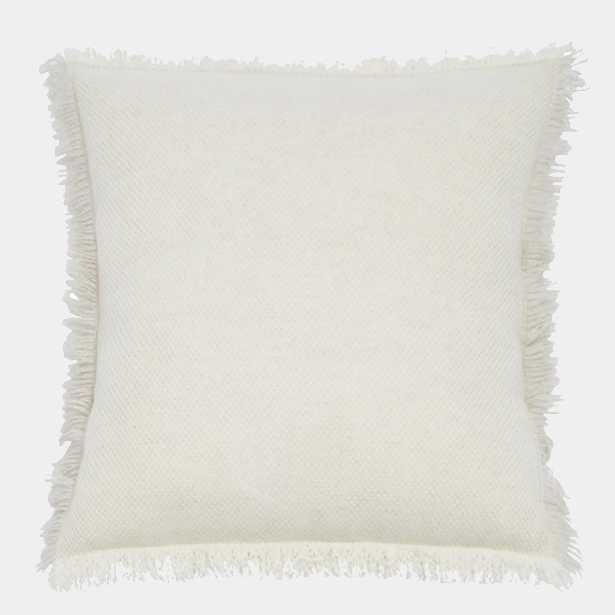 ALONPI Luxusní kašmírový polštář 100% kašmír