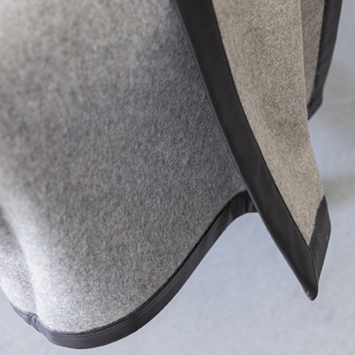 ALONPI Salon Luxusní kašmírová deka 100% kašmír