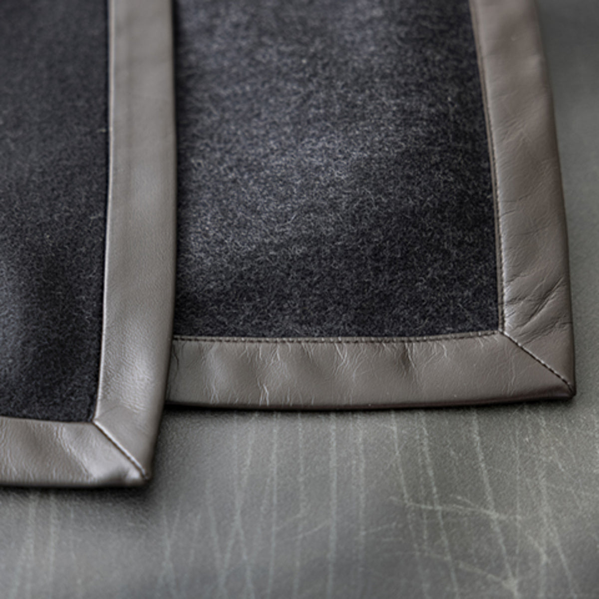 ALONPI Salon Luxusní kašmírová deka 100% kašmír