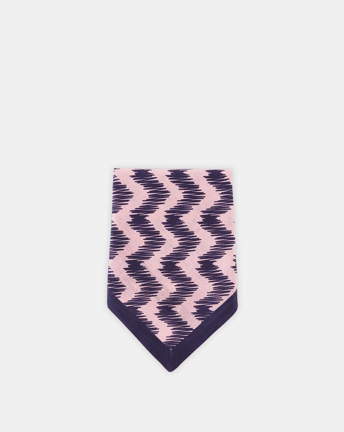 Aquazzura Jaipur látkový ubrousek 50x50cm, sada 2 ks