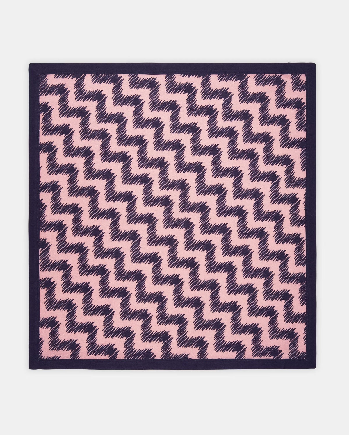 Aquazzura Jaipur látkový ubrousek 50x50cm, sada 2 ks