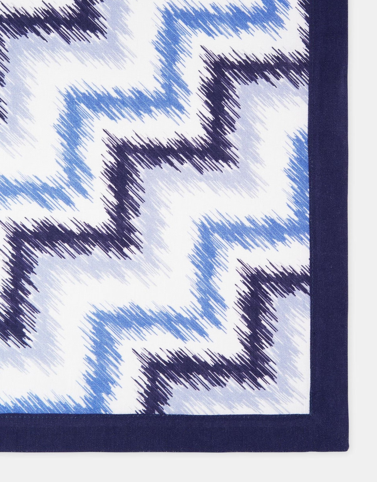 Aquazzura Goa látkový ubrousek 50x50cm