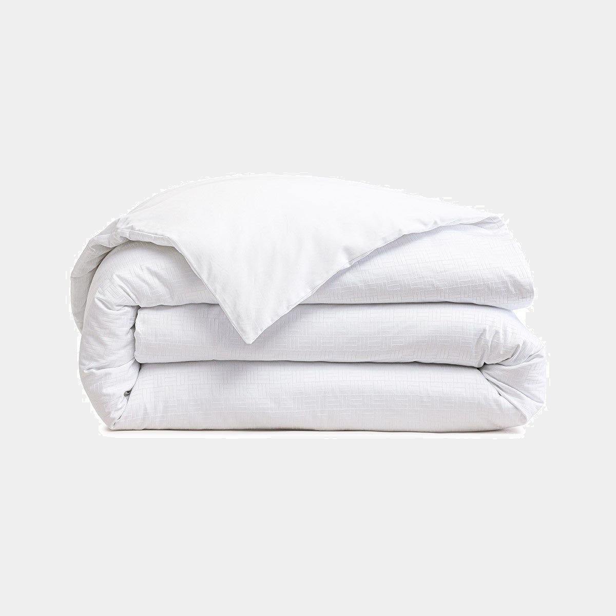 Luxusní povlečení bavlněný satén BOSS Home LATTICE