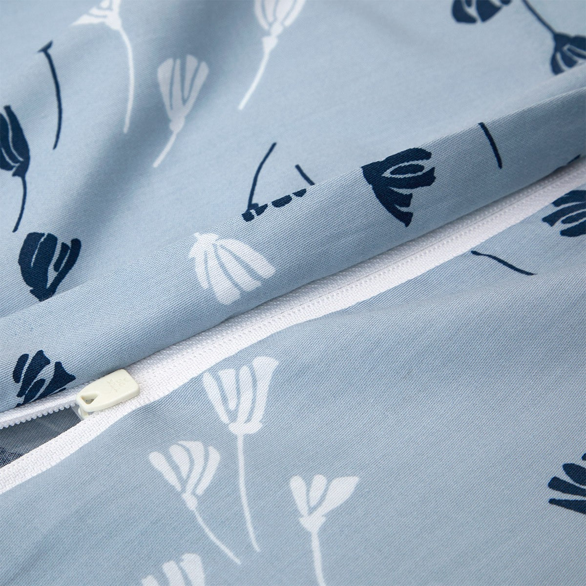 Luxusní povlečení bavlněný satén BOSS Home VALERIAN CELEST