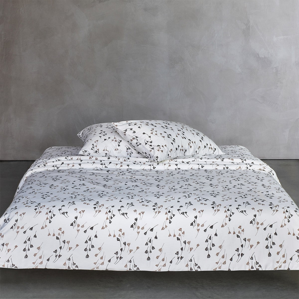 Luxusní povlečení bavlněný satén BOSS Home VALERIAN