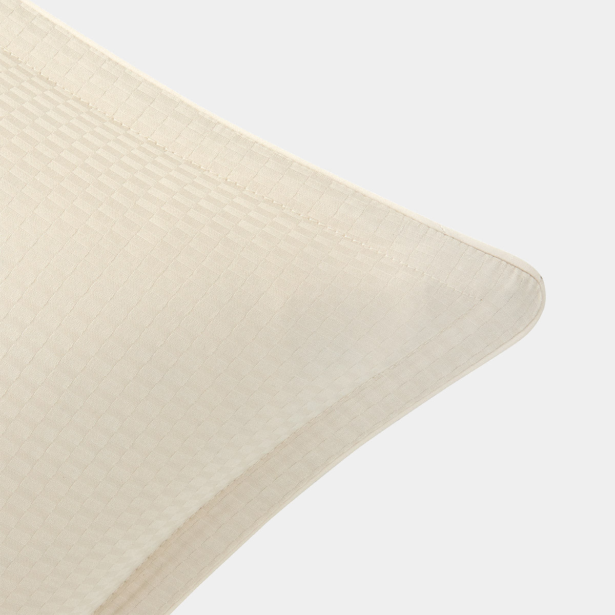 Luxusní povlečení bavlněný satén BOSS LOFT ALMOND 豪華床單