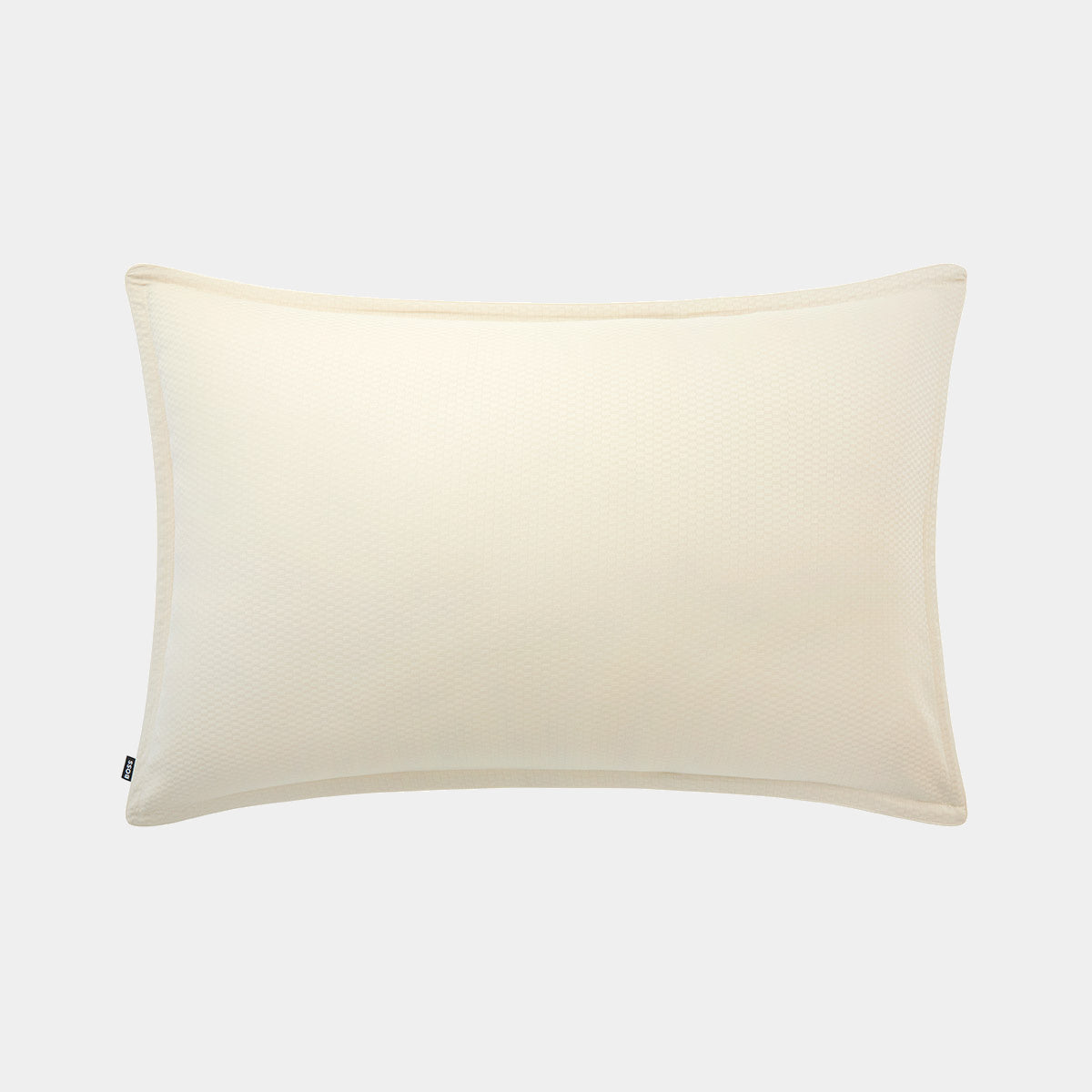 Luxusní povlečení bavlněný satén BOSS LOFT ALMOND 豪華床單