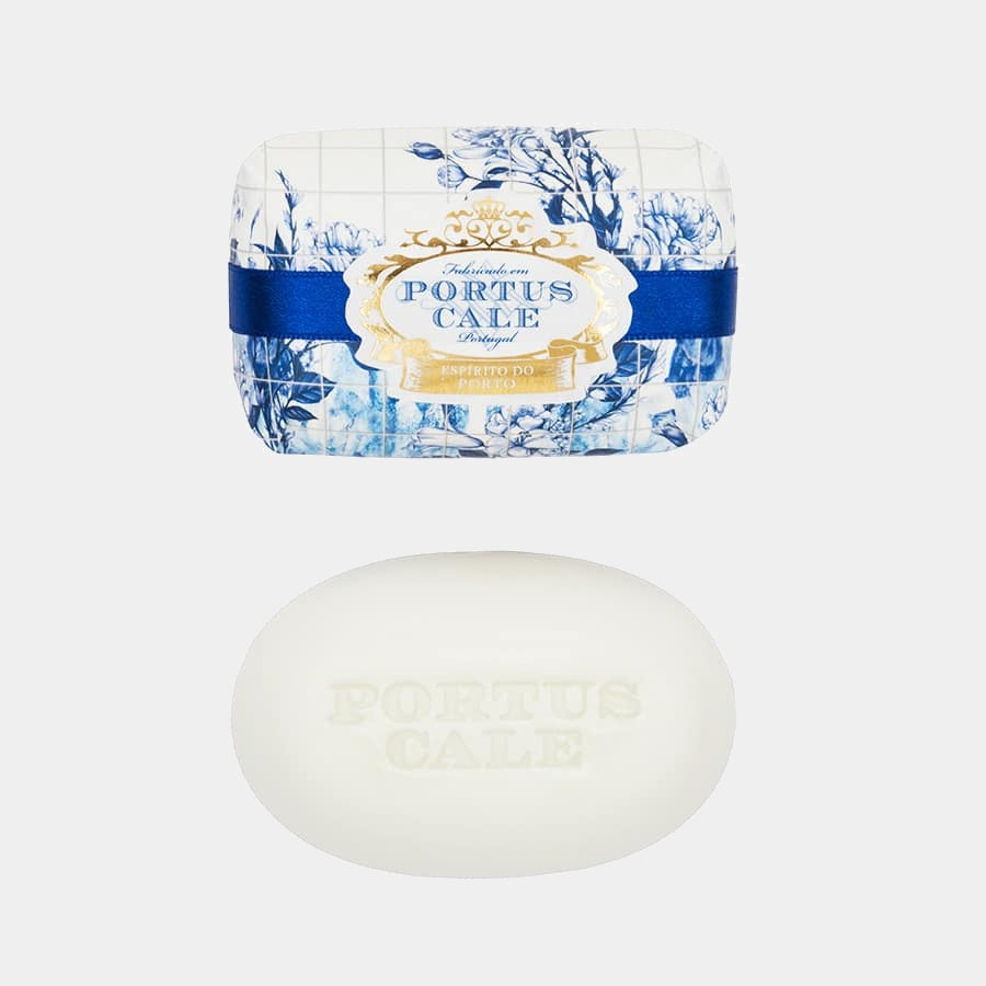 Mýdlo 150g Castelbel Gold & Blue - Růžový pepř a jasmín