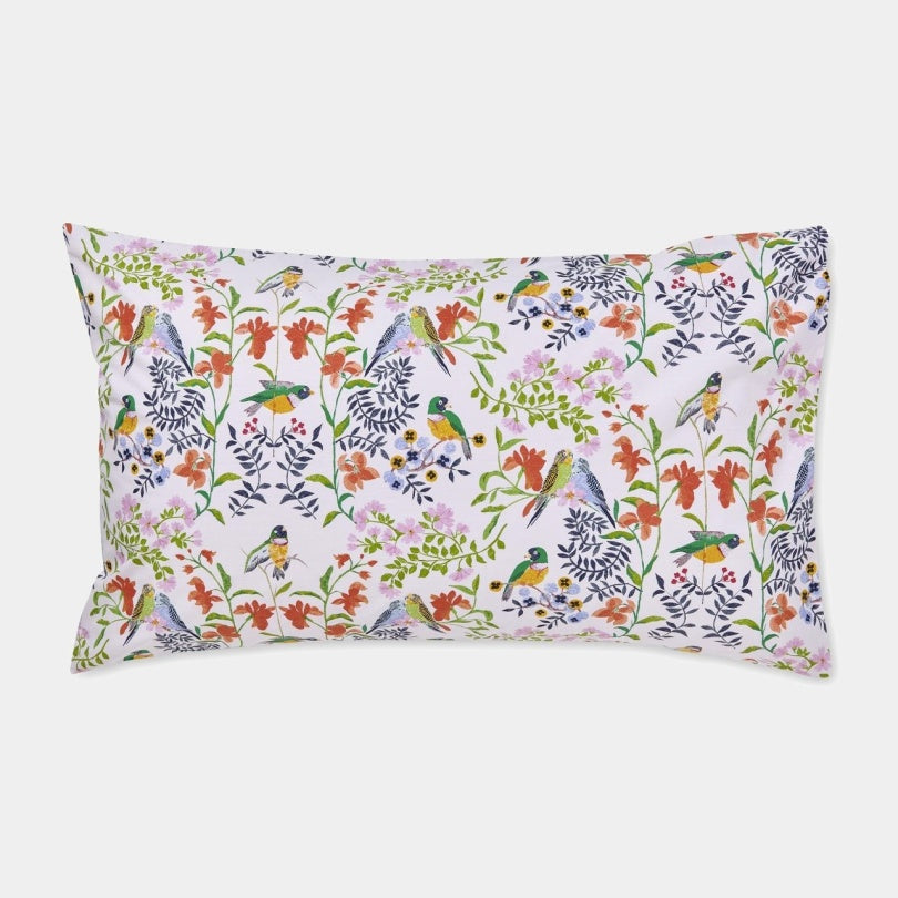 Cath Kidston luxusní perkálové povlečení Paper Birds