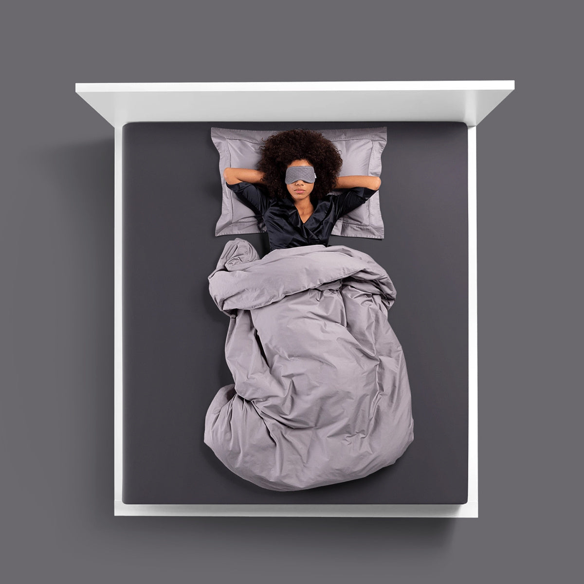 Luxusní napínací prostěradlo Formesse Bella Donna PREMIUM